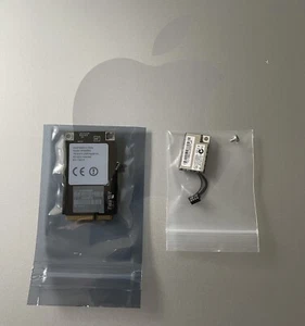 Apple Mac Pro 1.1 to 5.1 Genuine Wi-Fi and Bluetooth card Mojave supported - Picture 1 of 2