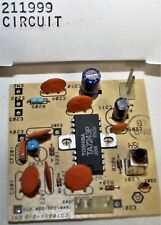 RCA 211999 Sound/ Power Amp CIRCUIT BOARD