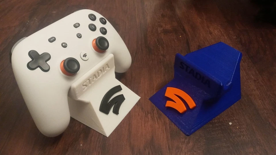 Google Stadia Controller Stand - Image 1 of 1