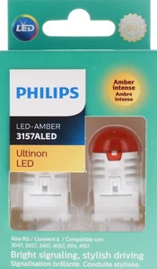 Philips Ultinon LED 3157ALED - Imagen 1 de 8