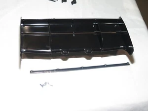 HBS204850 HB RACING D8 WORLD SPEC BUGGY WING - Picture 1 of 1