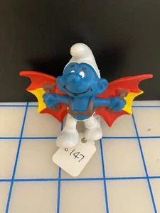 smurfs 20036 hang glider - Picture 1 of 2