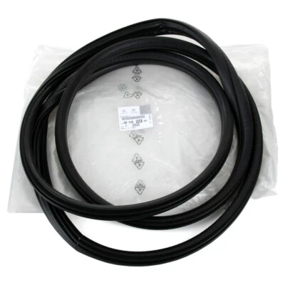 ORIGINAL Peugeot Türdichtung Türgummi 3008 5008 vorne 9814855880 - Bild 1 von 2