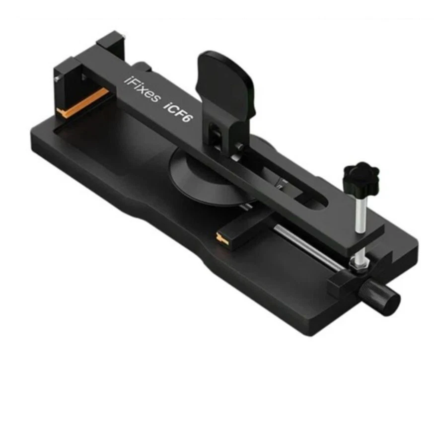 iFixes iCF6 Teléfono Ajustable Pantalla LCD Herramientas de Desmontaje Aislamiento de Succión  Foto 1 de 4