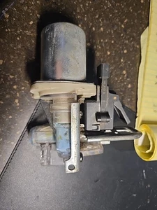 1982-2002 OEM GM Cadillac Trunk Pull Down Motor 5-Pin Switch Pulldown |W2773 - Bild 1 von 6