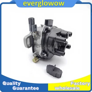 NEW 22100-82J03 Ignition Distributor For Nissan Prima Almera 1.6 Spinterogeno - Picture 1 of 5