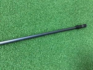 Cobra Hzrdus Smoke Green 5.5 60g Regular-Flex Graphite 3 Wood Shaft R/H 9/10 - Picture 1 of 3