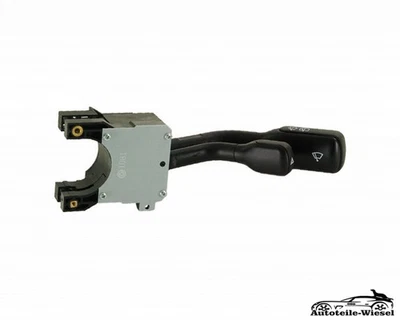 Lenkstockschalter Rechts für Audi A6 C4 Avant 90 B3 Coupe 80 B4 Cabriolet 88-97 - Bild 1 von 4