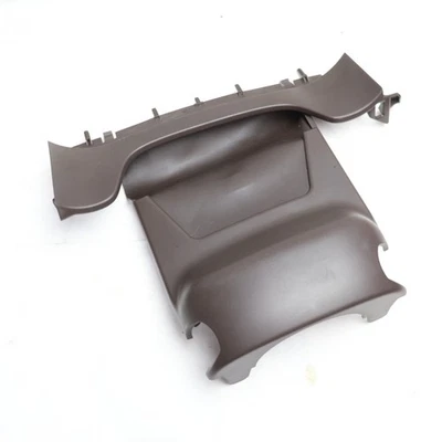 2011 Buick Regal Steering Column Upper Cover Trim Bezel Shroud 13306255 - Image 1 of 4