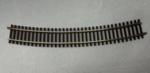 O Scale 2 Rail Atlas #7011 40.5” Radius Full Curve 1 Section FACTORY NEW - Picture 1 of 3