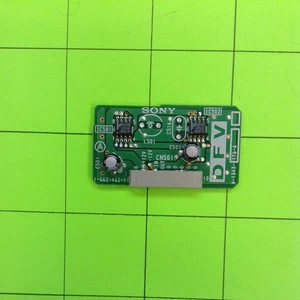 Sony VPH-D50HTU Video Projector Board 1-662-462-11 - Picture 1 of 2