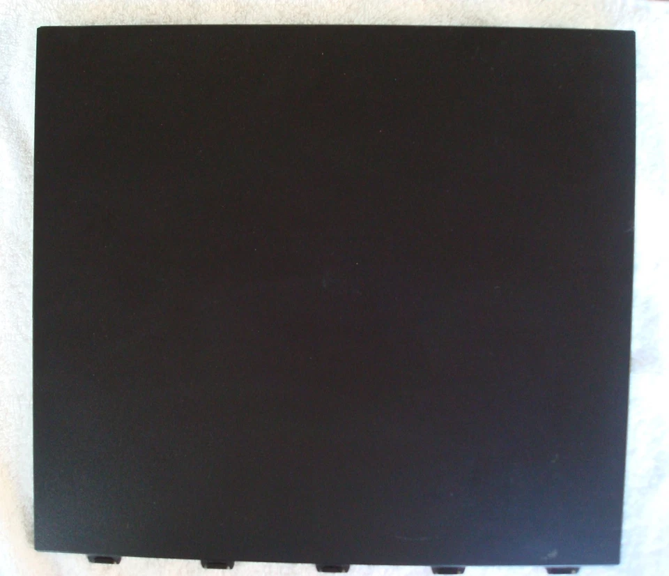 NEW Dell Optiplex  XE SFF  Top Cover,  Panel, Case Cover J897D - Image 1 of 4