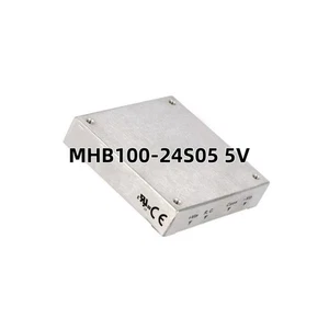 Nuevo Original MeanWell MHB100-24S05 5V 1 año de garantía Envío gratuito - Imagen 1 de 1