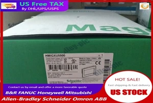 HMIGXU5500 Touch Screen IVA gratuita - Foto 1 di 5