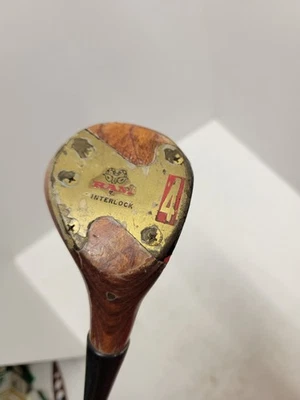 RAM 4 Fairway Wood  /  RH   - Image 1 of 4