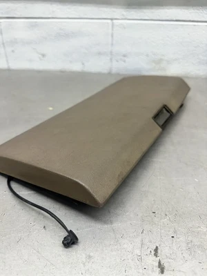 1988-94 OEM Glovebox Door Chevy GMC C/K 1500 2500 3500  Blazer Suburban TAN - Image 1 of 4
