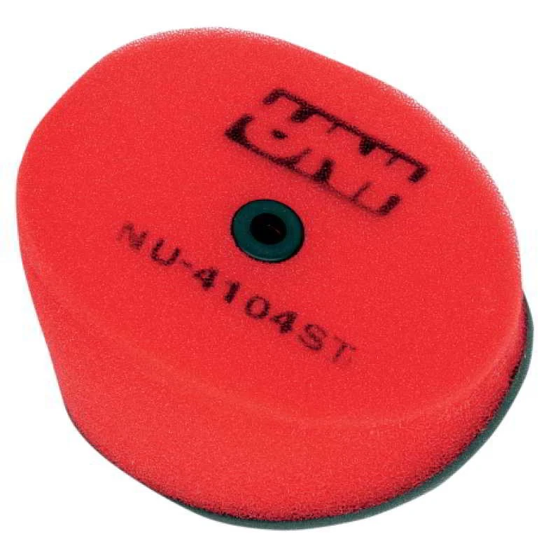 Uni Air Filter Gas Gas XC 200 XC 250 & Honda CR80R CR80RB  CR85R CR85RB - Image 1 of 2