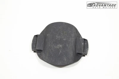 2015-2019 CHEVROLET SILVERADO 2500 HD RIGHT TRAILER HITCH HOLE COVER CAP OEM - Imagem 1 de 4