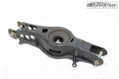 2016-24 雪佛兰 CAMARO RWD 后部右侧降低控制臂弹簧鲈鱼原始设备制造商 — 第 1/4 张图片