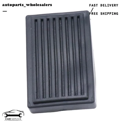 Pastilla de pedal de freno de emergencia de goma 5102088AA para Dodge Durango Ram 1500 Classic Foto 1 de 4