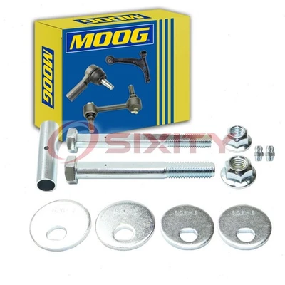 MOOG Front Lower Forward Alignment Caster Camber Kit for 2003-2009 Lexus ms - Image 1 of 4