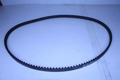 Harley-Davidson Road Glide Touring 2012 correa de transmisión OEM 140 dientes 1" 40024-09 Foto 1 de 4