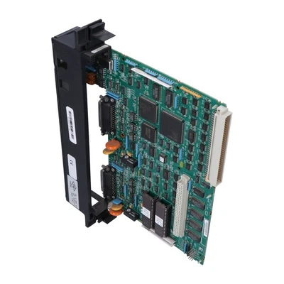 Fanuc IC697CMM711 Used UMP - Image 1 of 4