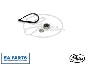 V-Ribbed Belt Set for FIAT SUBARU SUZUKI GATES K024PK803 - Picture 1 of 3