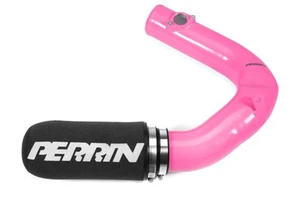 Entrada de aire frío PERRIN Hyper Pink para Subaru BRZ 22-25 / Toyota GR86 - Imagen 1 de 9