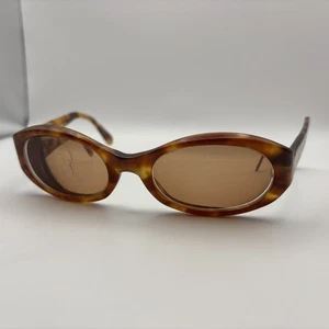 Vtg 90's Giorgio Armani Tortoise Frames Only 946-144-135 Made In Italy - Picture 1 of 7