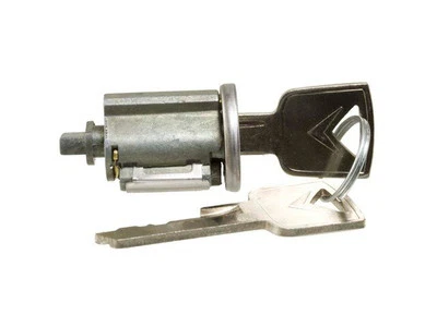 Pozos de cilindro de bloqueo de encendido para Ford Bronco 1967-1977 17534VPJW 1968 1969 1970 Foto 1 de 2