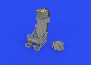 MiG-19 ejection seat for Eduard/Trumpeter Eduard 648597 skala 1/48 - Bild 1 von 5