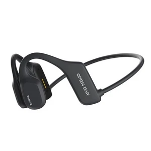 Auriculares de natación de conducción ósea Openear AS18X2 - NEGROS - Imagen 1 de 9