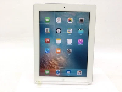 IPAD APPLE IPAD 2 (WI-FI+3G)(GSM) (A1396) 64GB 19609625 - Imagen 1 de 4