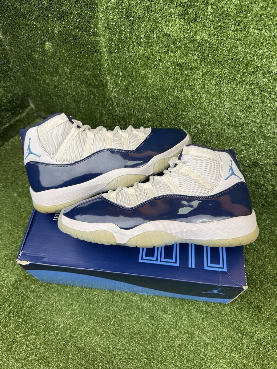 Jordan 11 Retro High Win Like '82 for Sale | Authenticity Jordan 11 Retro High Win Like '82 for Sale | Authenticity