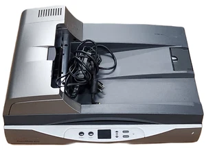 Xerox DocuMate 632 Flatbed Scanner - Picture 1 of 4