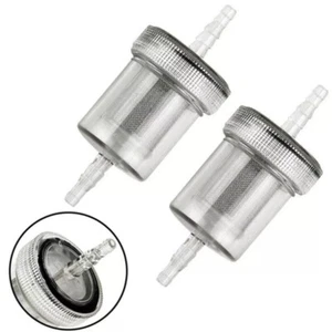 Diesel In-Line Fuel Filter Kit For Air Heater Diesel Set Air Heater Diesel Set - Picture 1 of 7