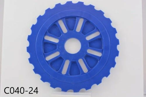 NUEVAS placas de jardinera de girasol Lustran 24 celdas IH C040 C035 C030 C020 CFR-3 Foto 1 de 1