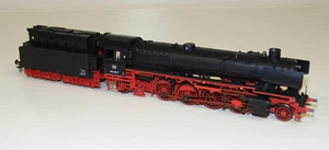 Trix 22372 H0 Güterzug-Dampflokomotive BR 042 186-7 der DB NEU-OVP - Bild 1 von 1