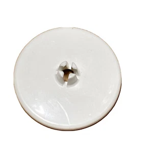 Large Universal Spool Cap Janome / New Home / Viking / Brother & Other Brands - Picture 1 of 4