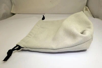 Funda con cordón suave Sigma para 8-16 mm 10-20 mm 14-24 mm genuina 6X3" Foto 1 de 4