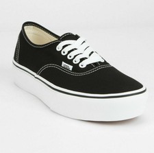 vans plataforma ebay