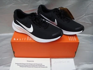 NIKE Revolution 7 running shoes Women's size 11.5 {Men's size 10} - Photo 1/12