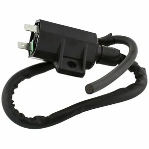 Ignition Coil for Kawasaki KLX650 1993 1994 1995 1996 / KLX650R KLX650 1996 - Picture 1 of 1
