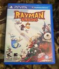 Rayman Origins para Sony PlayStation Vita - Funcionamiento probado