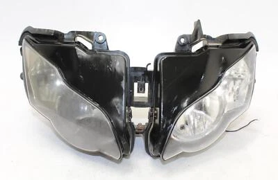 LÂMPADA DE FAROL DIANTEIRO 08-11 HONDA CBR1000RR - Imagem 1 de 4