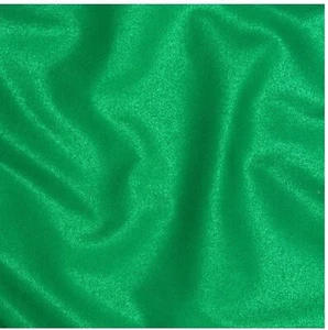 Kona Sheen: Glitter Green- Robert Kaufman Sold by the Yard - Picture 1 of 2