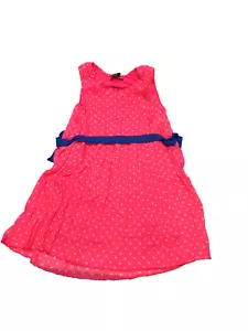 Epic Threads dress Neon Pink Fizz , M - Picture 1 of 3