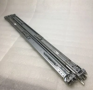 Dell PowerEdge A11 Sliding Rail Kit P/N: 04HHKC/0N5C4T für R440, R6415 & R6515 - Bild 1 von 8