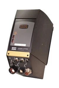 ATLAS COPCO DRIVE Power Macs TC52S-N TC 52S 4240044081 200-480v 3ph - Picture 1 of 9